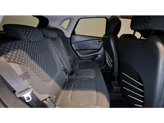 Renault Captur 0.9 TCe 90 Intens 2018 Benzine 4