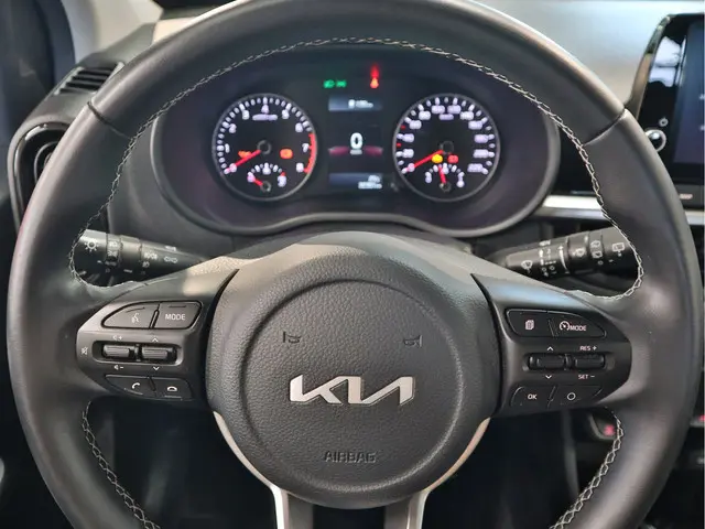 Kia Picanto 1.0 DPi DynamicPlusLine 2022 Benzine 13