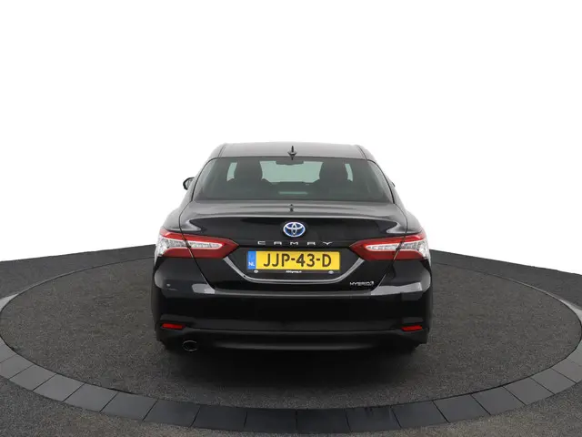 Toyota Camry 2.5 Hybrid Executive 2019 Hybride Benzine 45