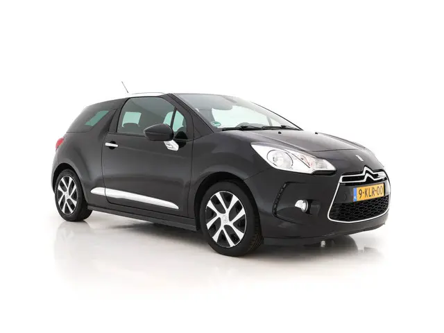 Citroën DS3 1.2 VTi Business 2013 Benzine
