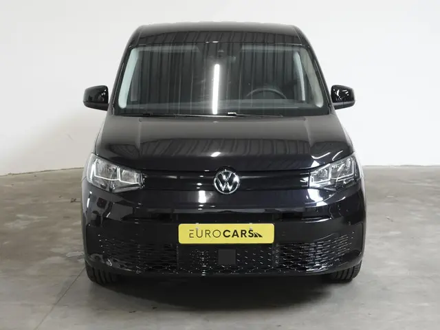 Volkswagen Caddy Cargo Maxi 2.0 TDI Style 2024 Diesel 5