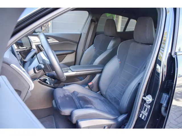 BMW X2 sDrive20i 2024 Benzine 8