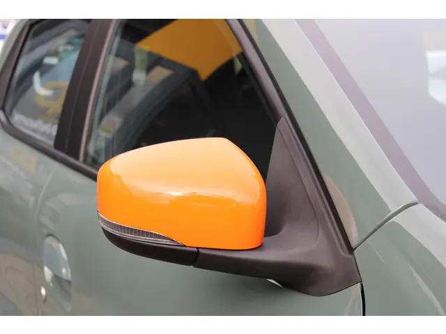 Dacia Spring 45 Expression 2024 Elektrisch 10