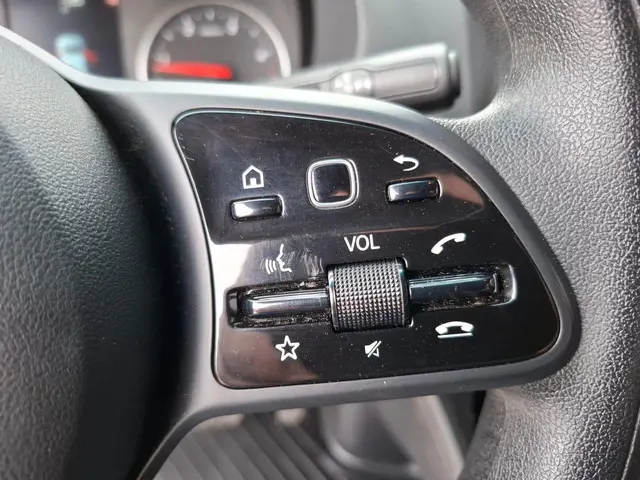 Mercedes-Benz Sprinter 315 1.9 CDI L4H3 RWD 2022 Diesel 29