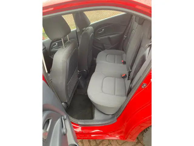 Kia Rio 1.2 CVVT BusinessLine 2014 Benzine 12