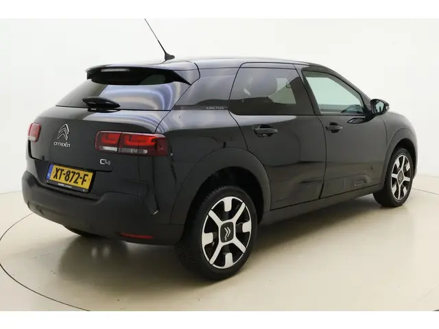 Citroën C4 Cactus 2