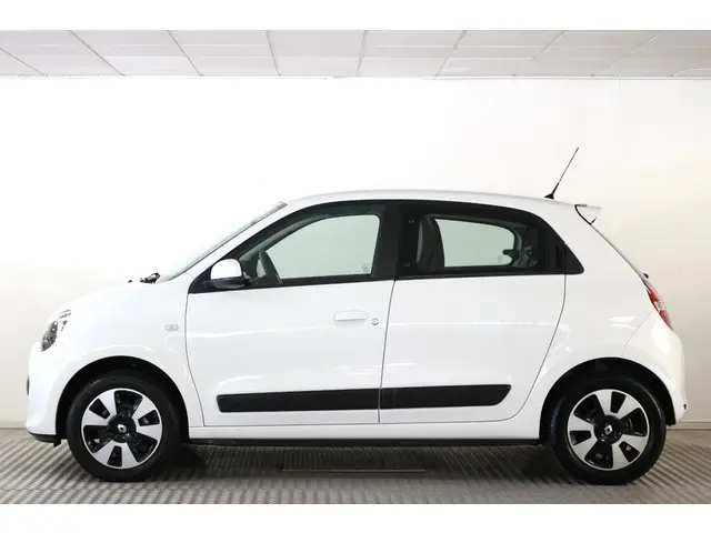 Renault Twingo 1.0 SCe Collection 2017 Benzine 8