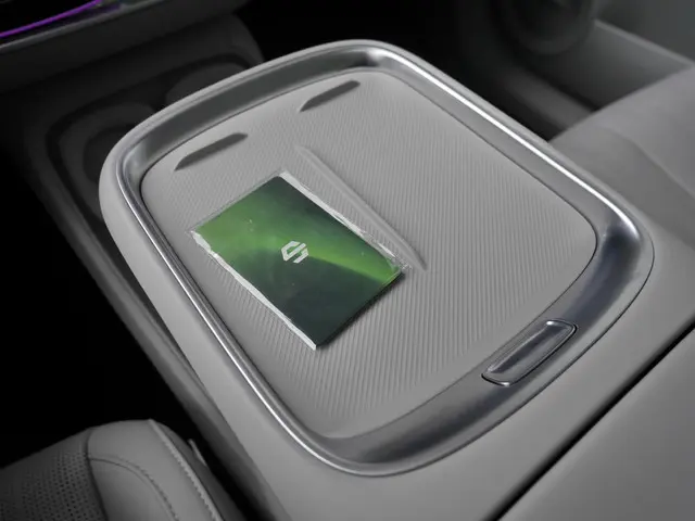 Leapmotor B10 Design ProMax 67.1 kWh 2026 Elektrisch 47