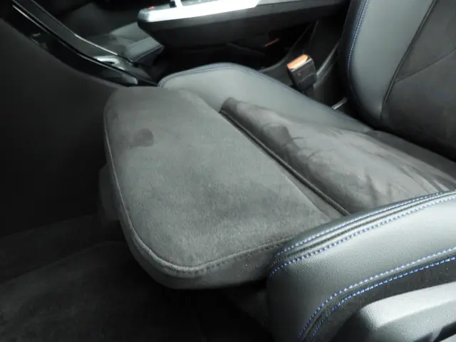 BMW iX2 eDrive20 2025 Elektrisch 30