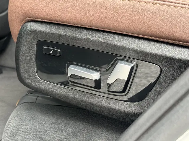 BMW X5 xDrive40i High Executive 7p. 2019 Benzine 43