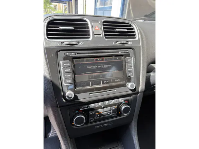 Volkswagen Golf 2.0 GTI 2012 Benzine 14