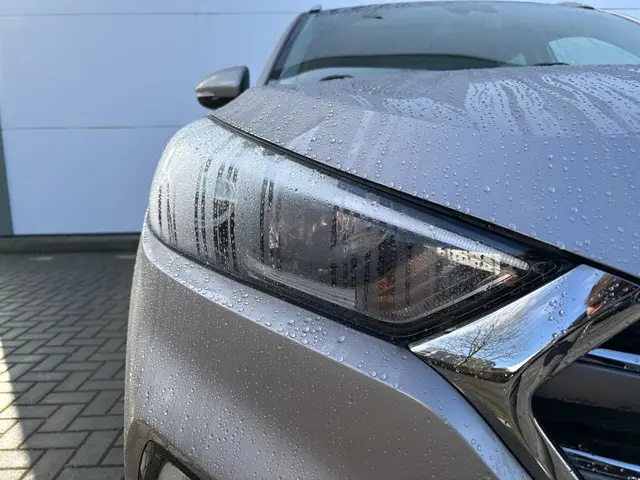 Hyundai Tucson 1.6 GDi Comfort 2019 Benzine 22