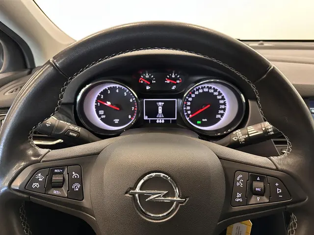 Opel Astra Sports Tourer 1.2 Design & Tech 2022 Benzine 15