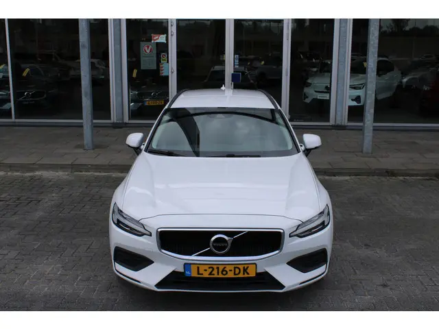 Volvo V60 B3 Automaat Momentum Advantage 2021 Benzine 60