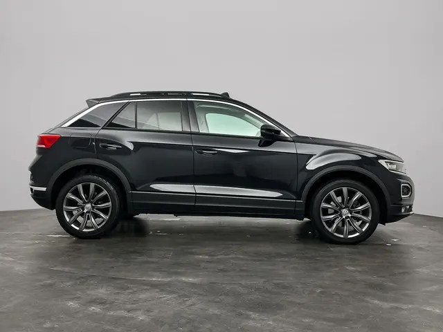 Volkswagen T-Roc 1.5 TSI Sport 2018 Benzine 7