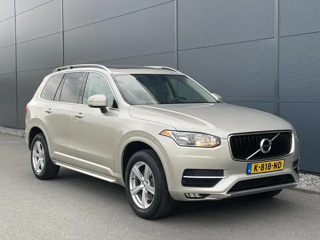 Volvo XC90 3