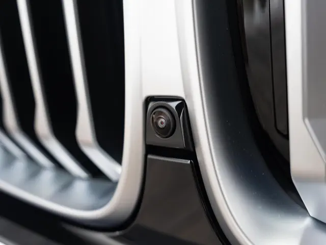 BMW X5 xDrive50e 2026 Hybride Benzine 17