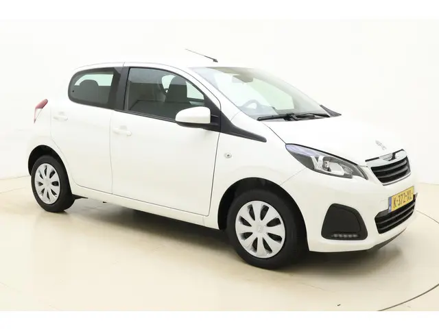 Peugeot 108 1.0 e-VTi Active 2021 Benzine 8
