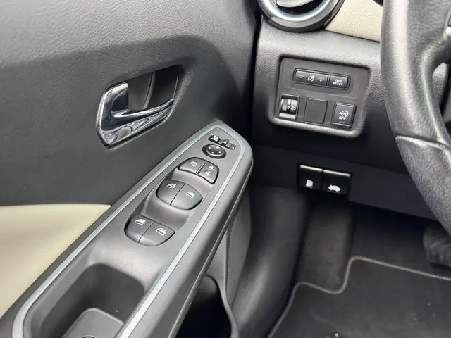 Nissan Micra 1.0 IG-T N-CONNECTA 2020 Benzine 16