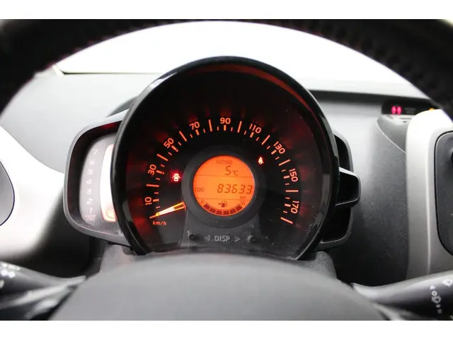 Citroën C1 1.0 e-VTi Feel 2018 Benzine 24