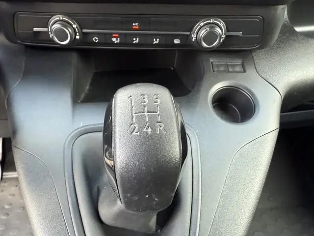 Opel Combo 1.5D 102PK EURO 6 L1H1 Edition 2020 Diesel 35