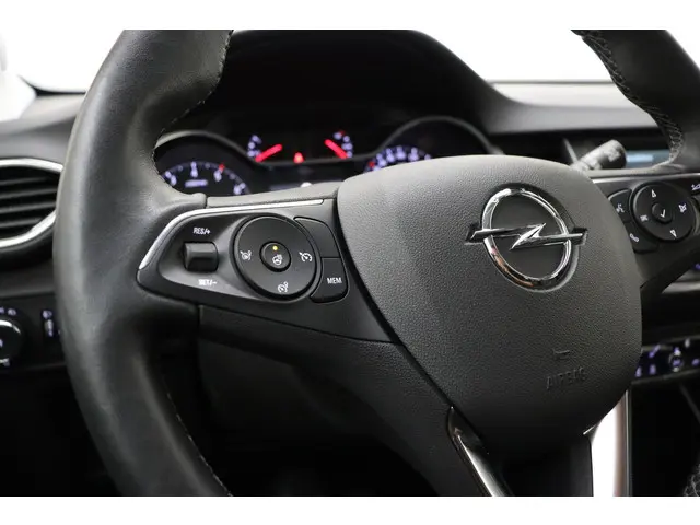 Opel Crossland 1.2 Turbo Elegance Automaat 2022 Benzine 28