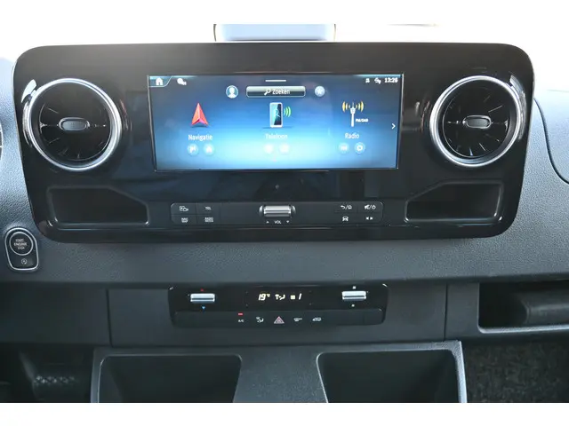 Mercedes-Benz Sprinter 317 CDI L2H2 Pro 2024 Diesel 5