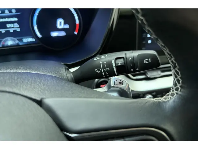 Kia e-Niro ExecutiveLine 64 kWh 2021 Elektrisch 30