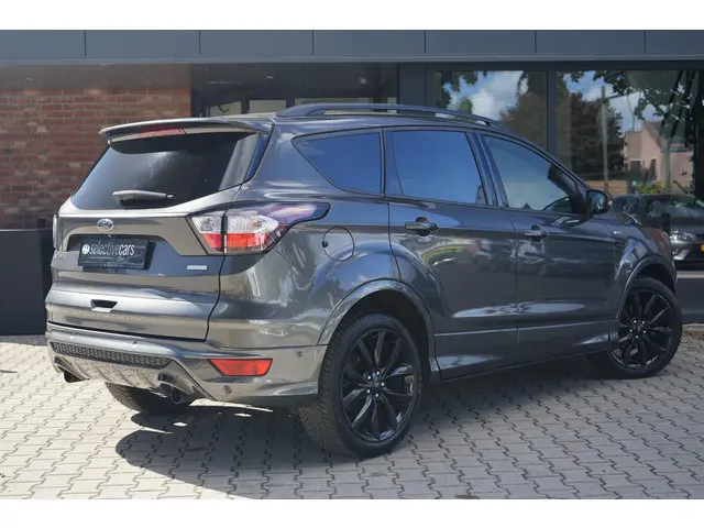Ford Kuga 3