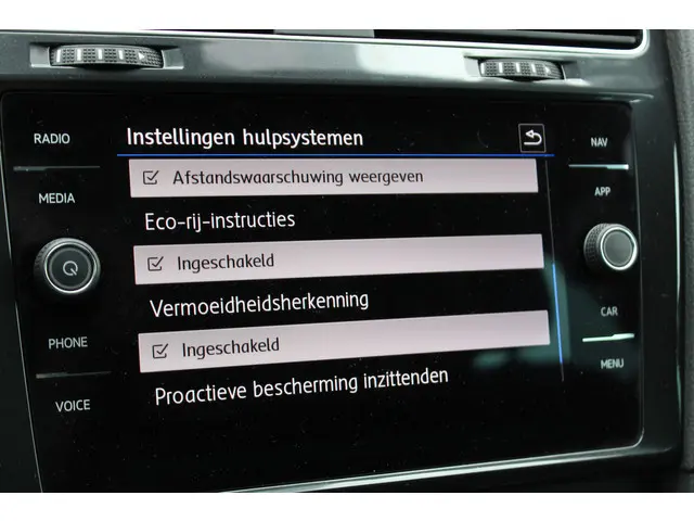 Volkswagen e-Golf E-DITION 2020 Elektrisch 29