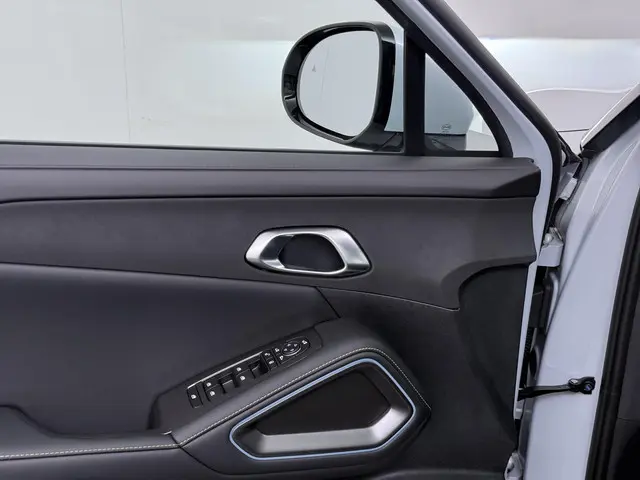 BYD ATTO 2 Boost 45 kWh 2024 Elektrisch 15