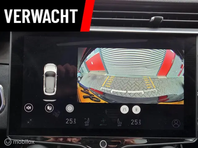 Lynk & Co 01 1.5 2022 Hybride Benzine 10