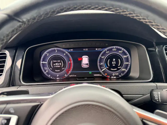 Volkswagen Golf 2.0 TDI GTD 2017 Diesel 23