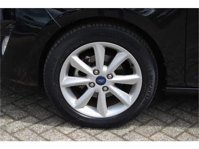 Ford Fiesta 1.1 Trend 5dr 85pk 2017 Benzine 8