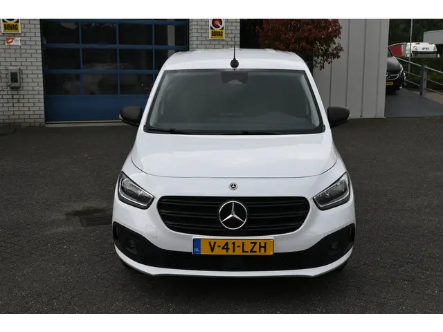 Mercedes-Benz Citan 110 CDI L1 Pro 2022 Diesel 2