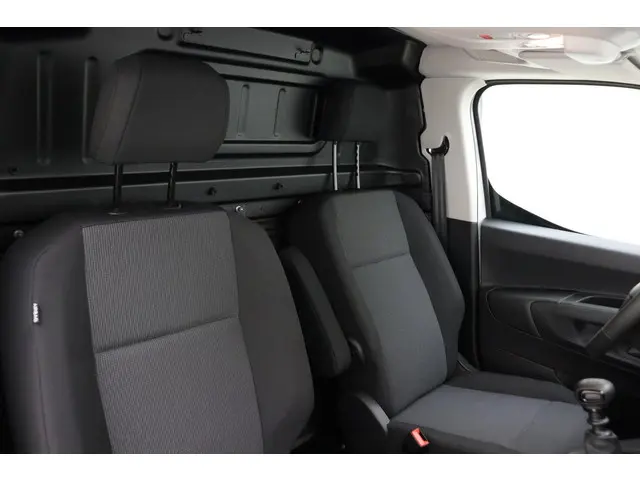 Fiat Doblò 1.5 BlueHDi 100pk S&S L1 2024 Diesel 15