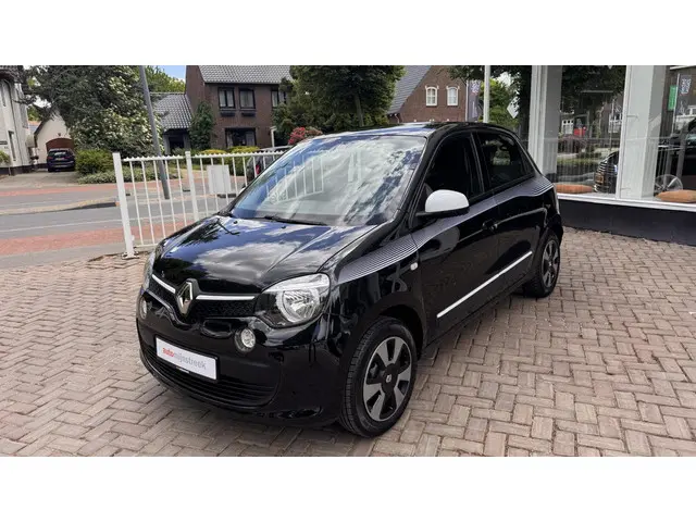 Renault Twingo 3