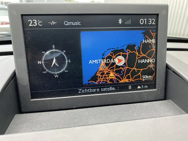 Peugeot 3008 1.6 THP Style 2015 Benzine 12