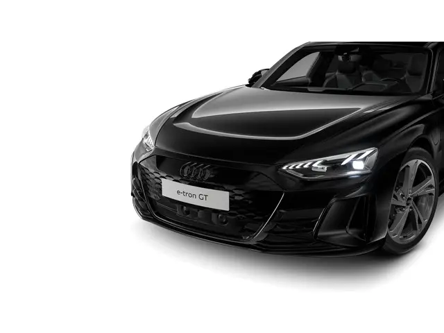 Audi e-tron GT GT 93 kWh 2023 Elektrisch 15
