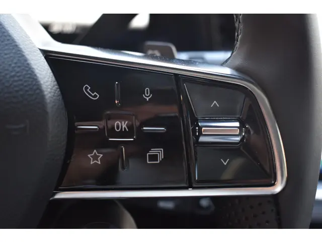 Renault Scénic E-Tech Iconic 2025 Elektrisch 20