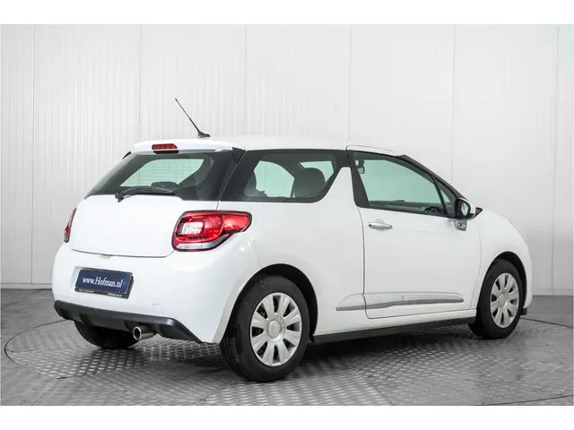 Citroën DS3 2
