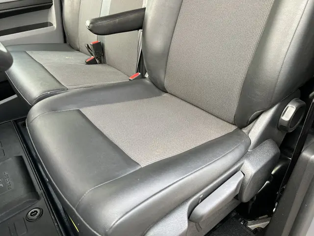 Peugeot Expert 2.0 BlueHDI 120 L2 Grip 2021 Diesel 24