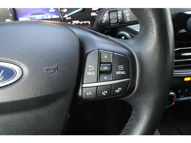 Ford Kuga 2.5 PHEV AUT. TITANIUM 2020 Hybride Benzine 23