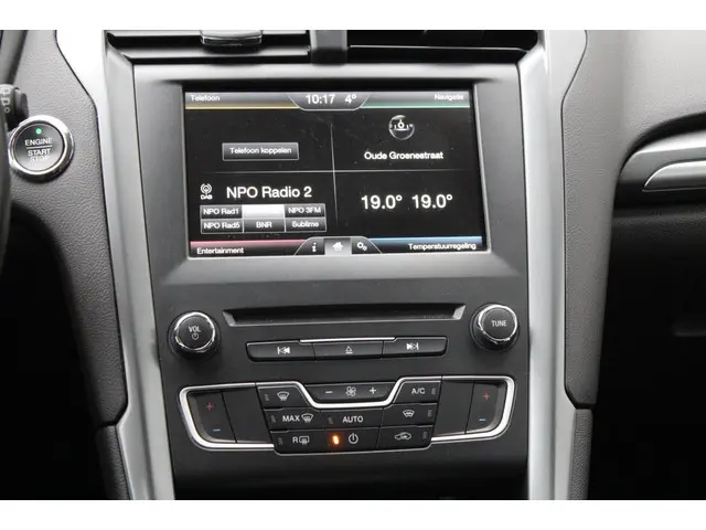 Ford Mondeo Wagon 1.5 Titanium LED/PDC/LMV 2016 Benzine 12