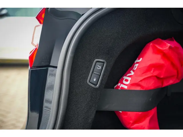 Maserati Levante 3.0 V6 S AWD SQ4 2017 Benzine 28