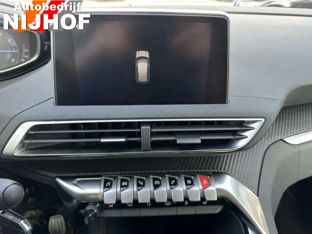 Peugeot 3008 1.2 PureTech Allure 2019 Benzine 22