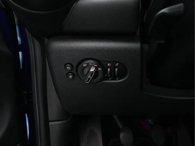 MINI Cooper Cabrio Mini 1.5 Chili 2019 Benzine 22