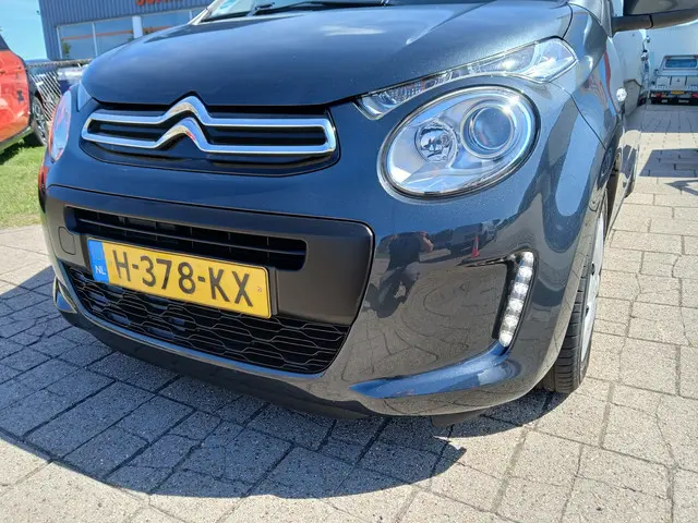 Citroën C1 1.0 VTi Feel 2020 Benzine 3