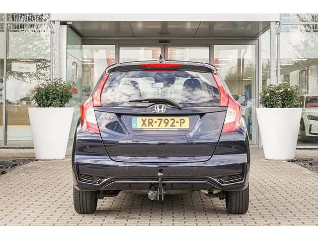 Honda Jazz 1.3i VTEC COMFORT 2019 Benzine 54