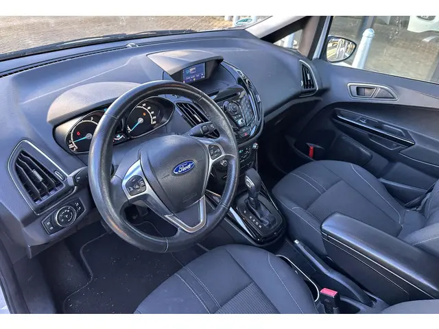 Ford B-MAX 1.6 TI-VCT Titanium 2014 Benzine 13